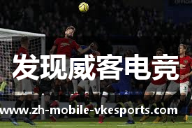 发现威客电竞